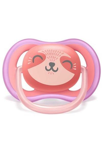 Philips Avent Ultra Air Emzik 18+ Ay