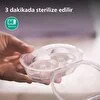 Philips Avent Ultra Start Gece Emzik 0-2 Ay