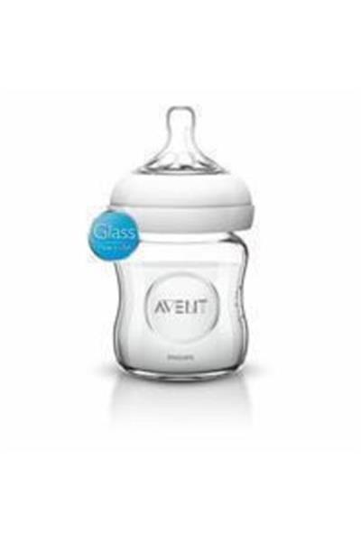 Philips Avent Doğal Tepkili Natural Response Cam Biberon 120 Ml 0+ Ay
