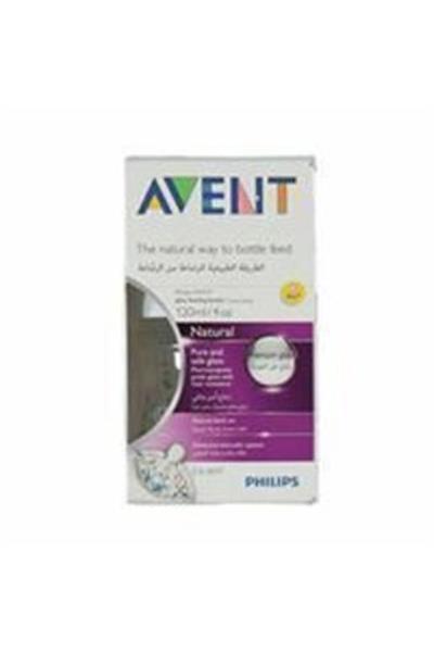 Philips Avent Doğal Tepkili Natural Response Cam Biberon 120 Ml 0+ Ay