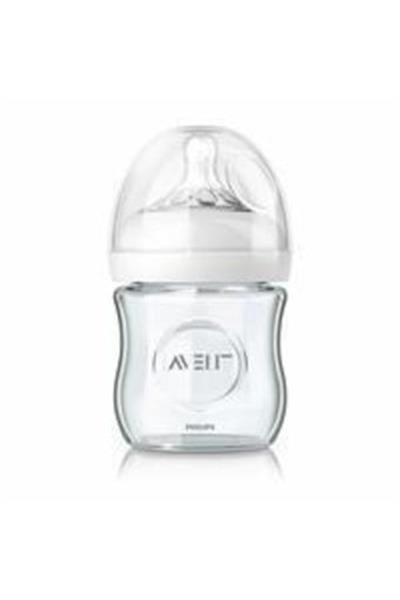Philips Avent Doğal Tepkili Natural Response Cam Biberon 120 Ml 0+ Ay