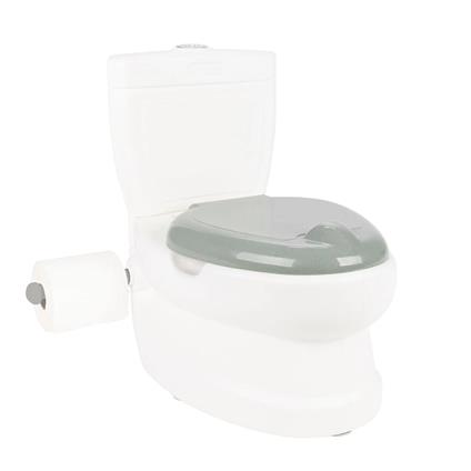 07 559 Eğitici Klozet Gri