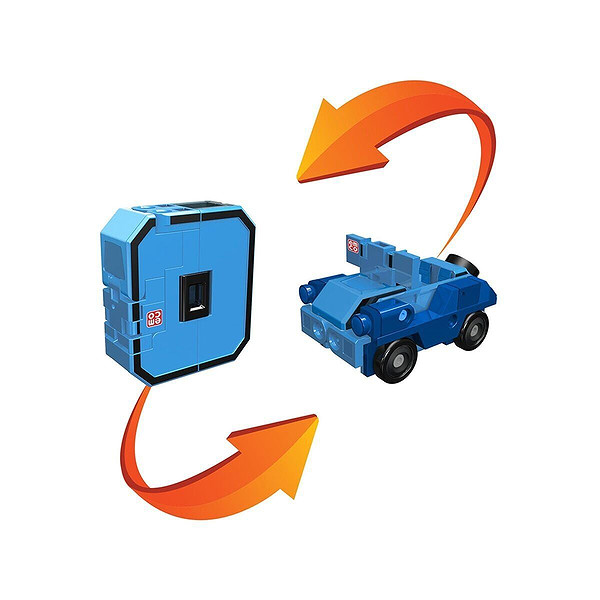 PM 6888 Pocket Morphers Asorti(Tekli Satılır)