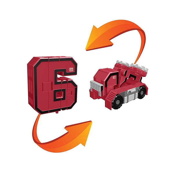 PM 6888 Pocket Morphers Asorti(Tekli Satılır)