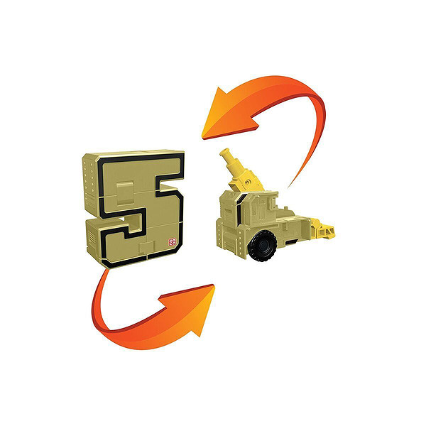 PM 6888 Pocket Morphers Asorti(Tekli Satılır)