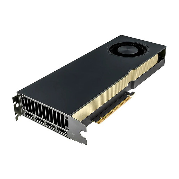 Pny Rtx Pro5000 Blackwell Vcnrtxpro5000-SB 48GB Ddr7 512Bıt 4Xdp Yapay Zeka AI Ekran Kartı (Aksesuarlı)