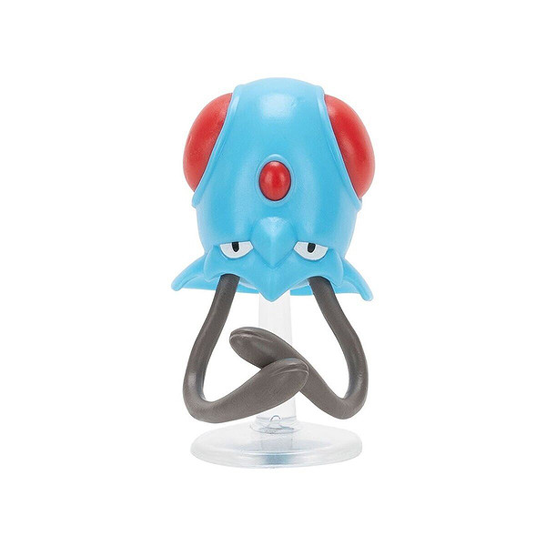 Pok 95057-C Pokemon Clip N Go Asorti