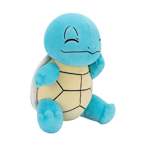 Pok 95217-D Pokemon Pelüş Figür 20 Cm Asorti