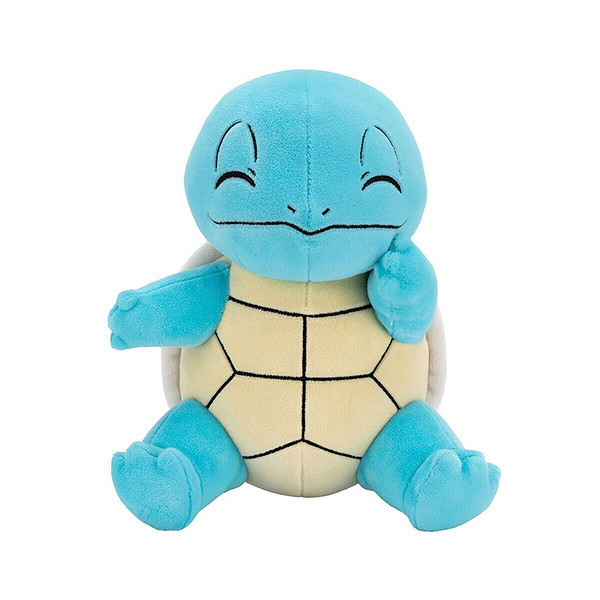 Pok 95217-D Pokemon Pelüş Figür 20 Cm Asorti