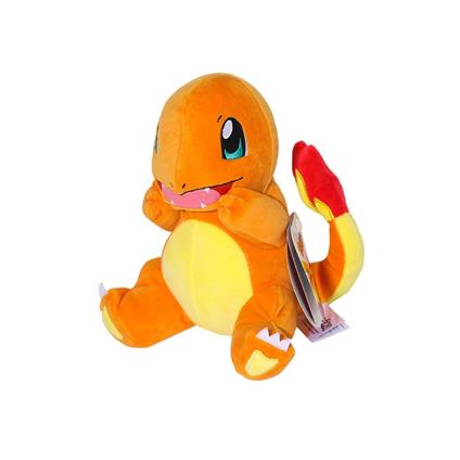 Pok 95217 Pokemon Peluş Figür 20 Cm