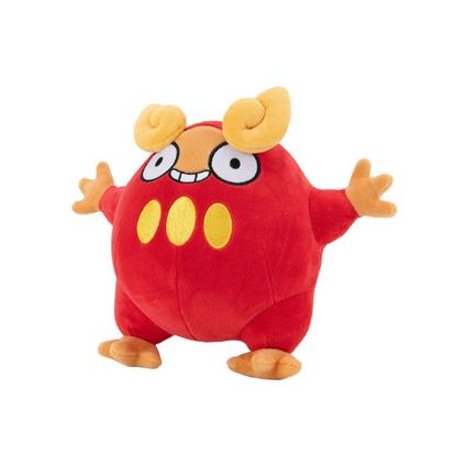 Pok 95217 Pokemon Peluş Figür 20 Cm