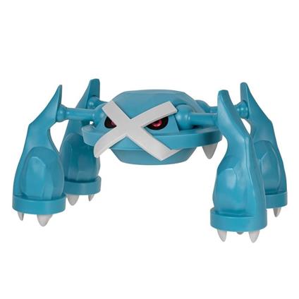 Pok Pkw3059 Pokémon Epik Figür Metagross