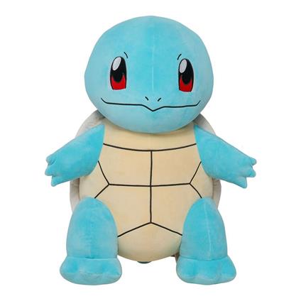 Pok Pkw3114 Pokemon Squirtle Pelüş 60 Cm Pkw3114