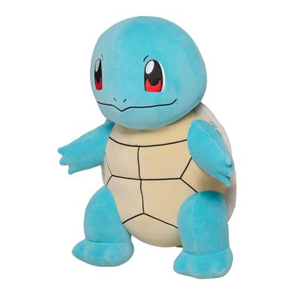 Pok Pkw3114 Pokemon Squirtle Pelüş 60 Cm Pkw3114