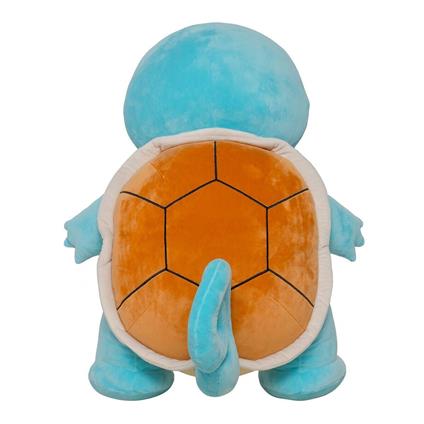 Pok Pkw3114 Pokemon Squirtle Pelüş 60 Cm Pkw3114