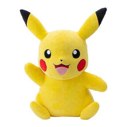Pok Pkw3115 Pokemon Pikachu Pelüş 60 Cm Pkw3115