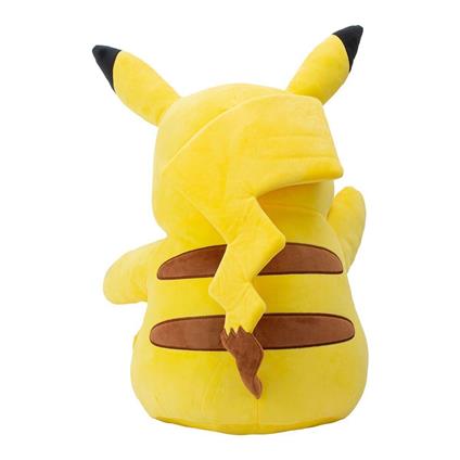 Pok Pkw3115 Pokemon Pikachu Pelüş 60 Cm Pkw3115