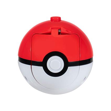 Pok Pkw4402 Pokêmon Battle Spinner Arena Set