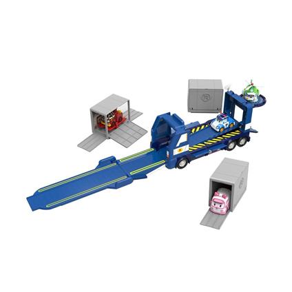 Polı 83377 Poli Ana Merkez Mobil Araç