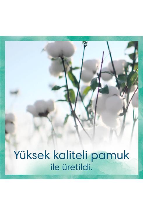 Prima Aqua Pure Islak Havlu Mendil 3'Lü 144 Yaprak