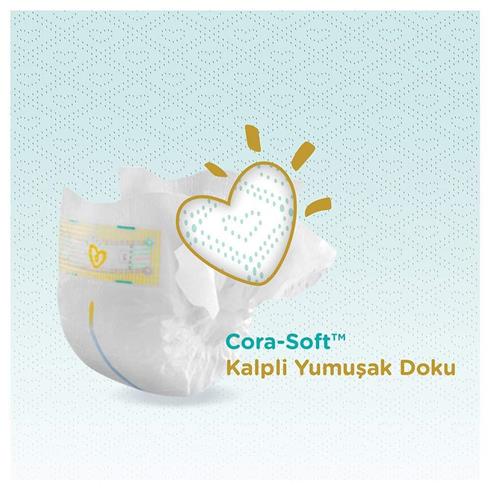 Prima Premium Care 0 Beden Prematüre Bez 30 Adet