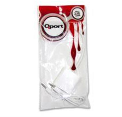 Qport Q-HD-Vgj  Hdmı TO Vga Cevırıcı+ Ses Jack