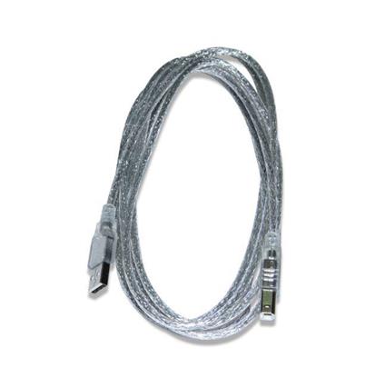 Qport Q-PR3 Usb 2.0 3M Prınter Kablosu