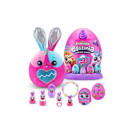 Rar15000 Rainbocorns Eggzania