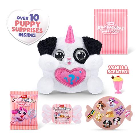 Rar27000 Rainbocorns Puppycorn Kokulu Sürpriz S8-9298TQ1