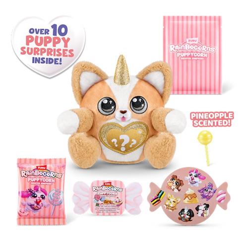 Rar27000 Rainbocorns Puppycorn Kokulu Sürpriz S8-9298TQ1