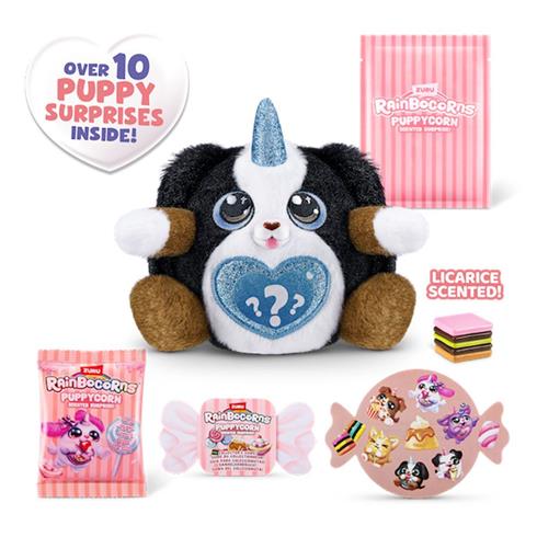 Rar27000 Rainbocorns Puppycorn Kokulu Sürpriz S8-9298TQ1