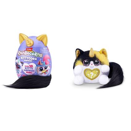 Rar29000 Rainbocorns Kittycorn Sürpriz / S3-92104