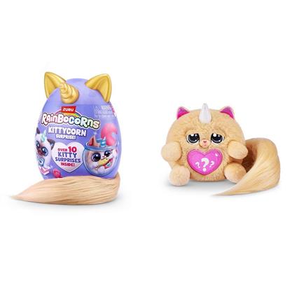 Rar29000 Rainbocorns Kittycorn Sürpriz / S3-92104