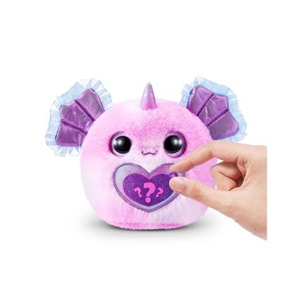 Rar35000 Rainbocorn Axolotlcorn Sürpriz Peluş