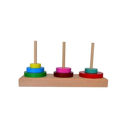 RD5209 Redka Hanoi Kulesi