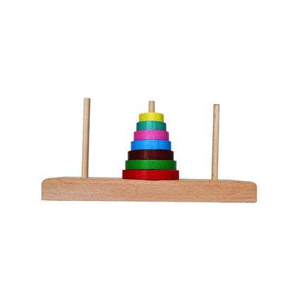 RD5209 Redka Hanoi Kulesi