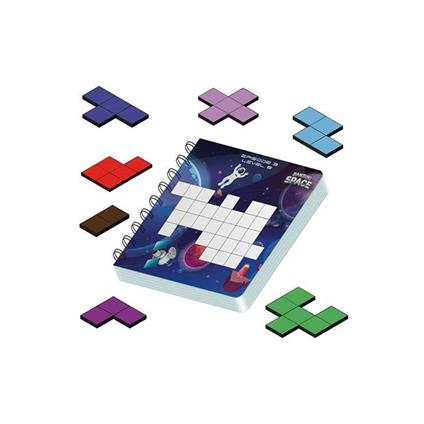 RD5471 Redka Banzuki Space