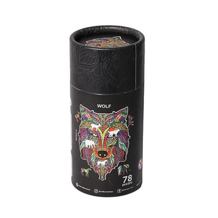 RD5643 Redka Wooden Jigsaw Puzzle