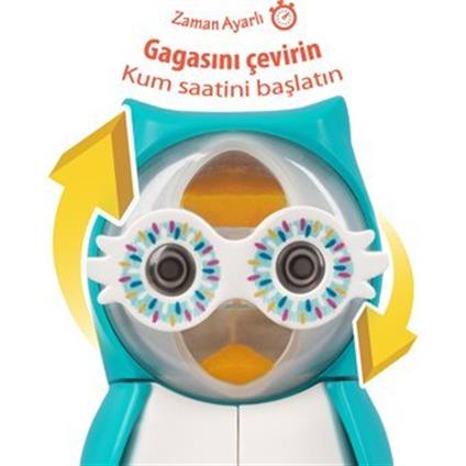 R.O.C.S.Kids Diş Macunu 3-7 Yaş 35 Ml Meyve Külahı