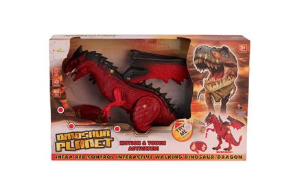 RS6191 Kumandalı Dinazor