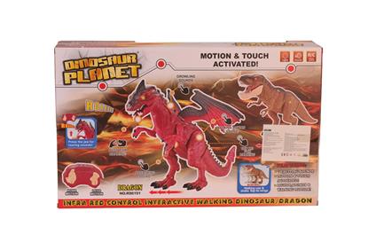 RS6191 Kumandalı Dinazor