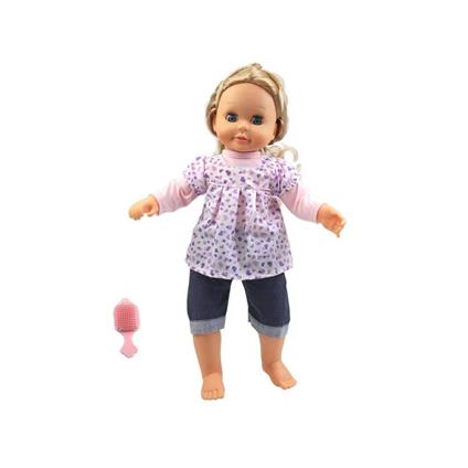 S-666_8  En İyi Arkadaşım Mila 50 Cm -Vardem