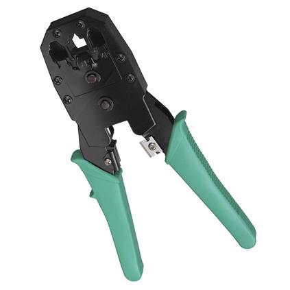 S-Lınk SL-315 RJ-45/RJ-12/RJ-11 Üçlü Pense