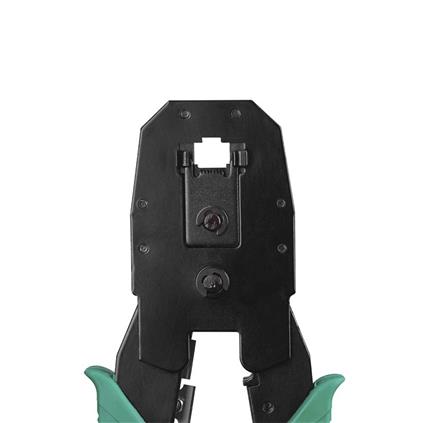 S-Lınk SL-315 RJ-45/RJ-12/RJ-11 Üçlü Pense