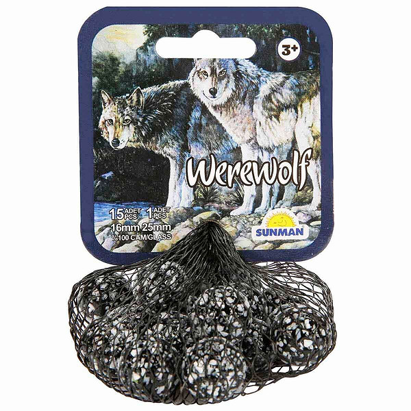 S00002996 -Sun-Gls-Djn-Misket Werewolf 15+1 File Krtl.25D.