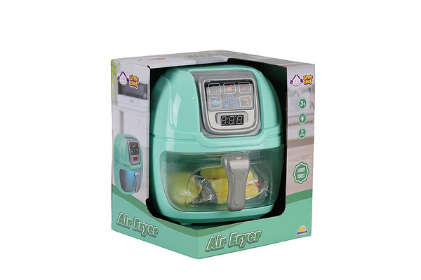 S00004913 -Sun-Rst-Lch-EV Aleti Aır Fryer Ses/Işık A.Yşl.