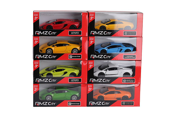 S00006522 -Sun-Unf-1/32 Lamborghını Seri PB.2R.6A.24D(Belirtilen Fiyat, Tekli Satış İçin Adet Fiyatıdır.)