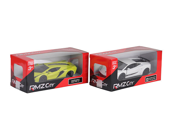 S00006522 -Sun-Unf-1/32 Lamborghını Seri PB.2R.6A.24D(Belirtilen Fiyat, Tekli Satış İçin Adet Fiyatıdır.)