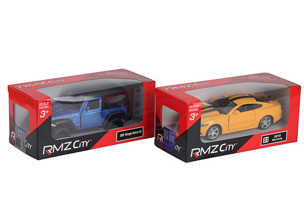 S00006543 -Sun-Unf-1/32 Araba Jeep Serisi PB.2R.6A.24D.(Belirtilen Fiyat, Tekli Satış İçin Adet Fiyatıdır.)