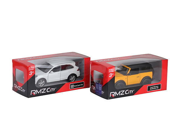 S00006543 -Sun-Unf-1/32 Araba Jeep Serisi PB.2R.6A.24D.(Belirtilen Fiyat, Tekli Satış İçin Adet Fiyatıdır.)